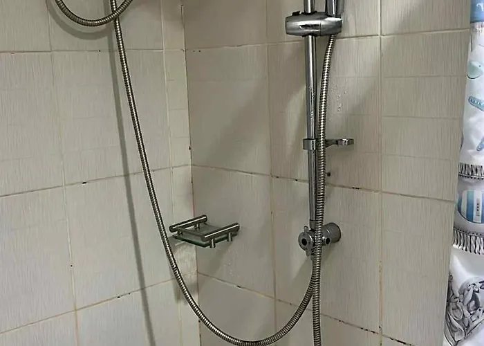 Sea Residences Apartamento *
