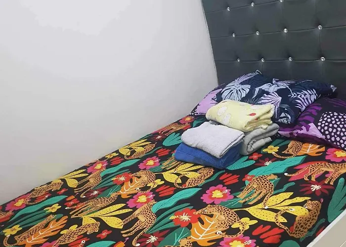 Apartamento Sea Residences