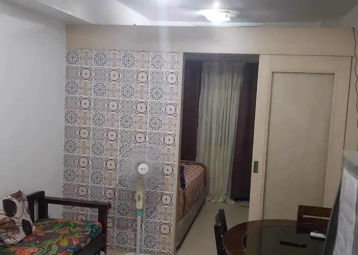 Sea Residences