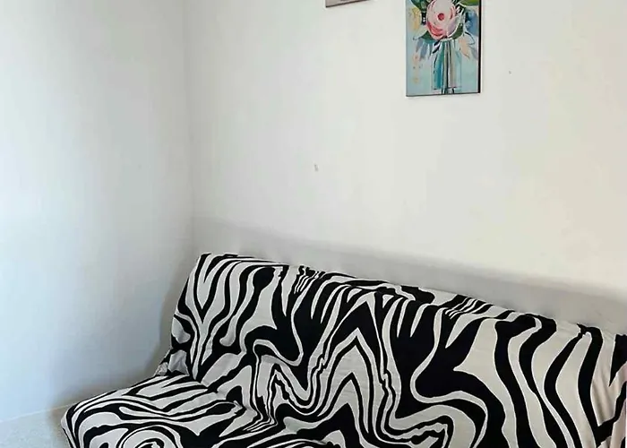 Apartamento Sea Residences Manila
