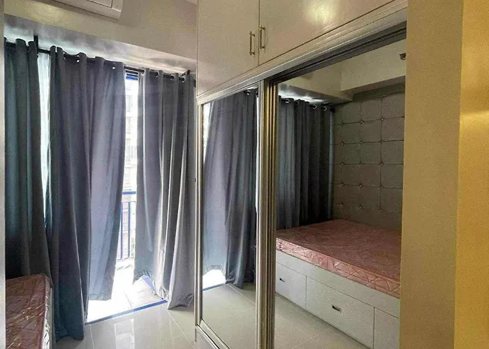 Sea Residences Manila