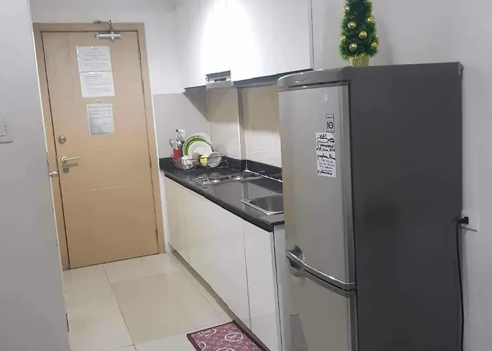 Sea Residences Apartamento *