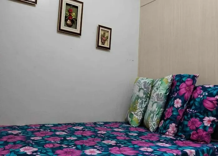 Sea Residences Apartamento *