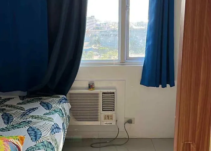 Apartamento Sea Residences