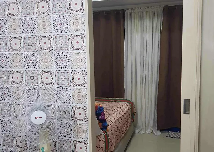 Apartamento Sea Residences *