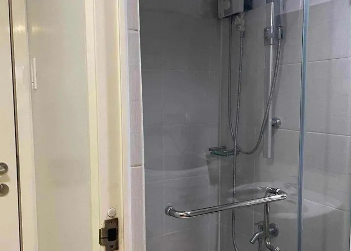 Sea Residences * Manila