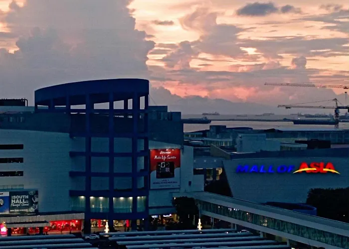 Sea Residences Apartamento Manila