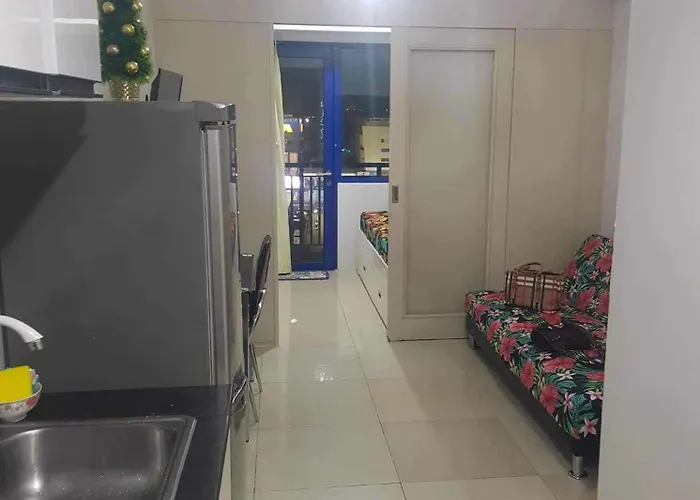 Sea Residences Apartamento *