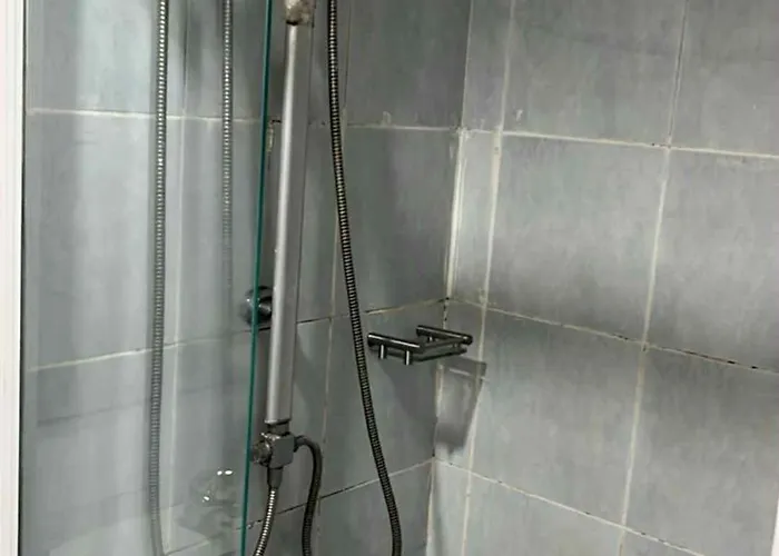 Apartamento Sea Residences