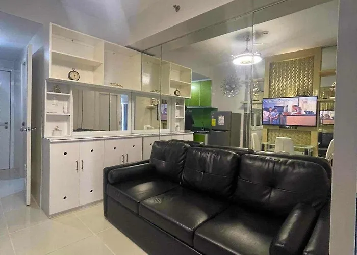 Sea Residences * Manila