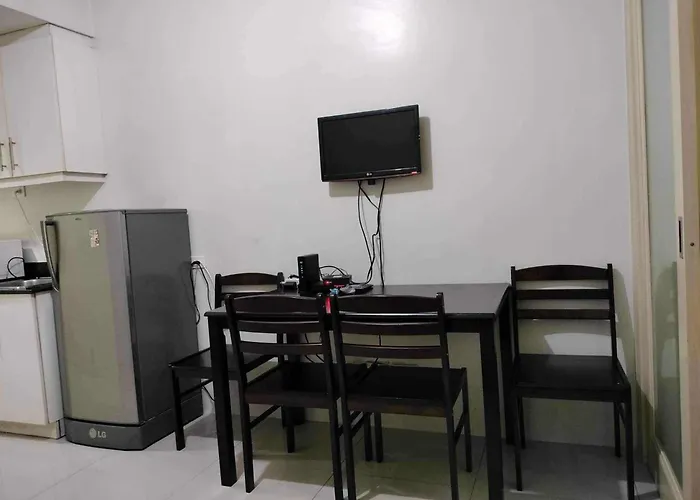 Sea Residences Apartamento *