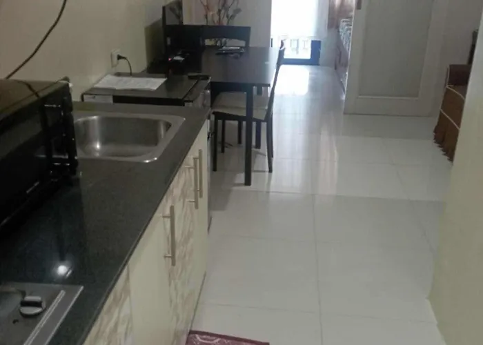 Sea Residences Manila