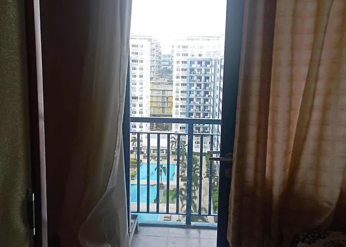 Sea Residences * Manila