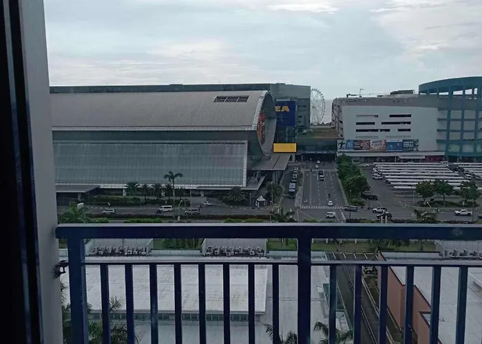 Sea Residences