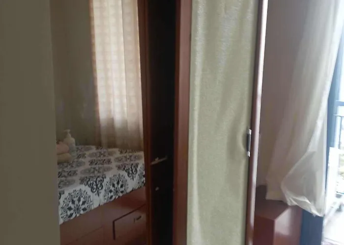 Apartamento Sea Residences Manila