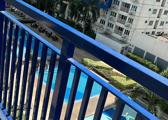 Sea Residences Apartamento *