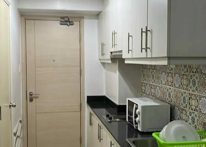 Sea Residences Apartamento *