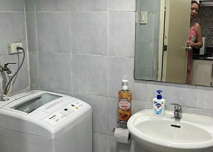 Sea Residences Manila