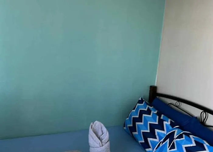 Apartamento Sea Residences *