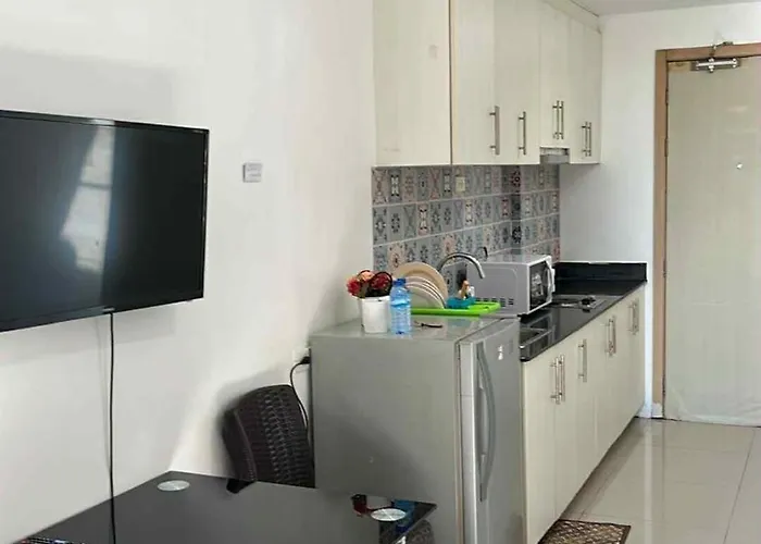 Apartamento Sea Residences