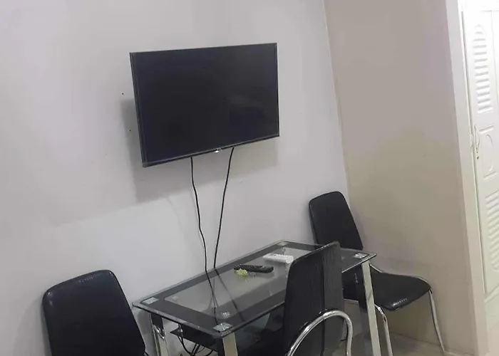 Sea Residences Apartamento Manila