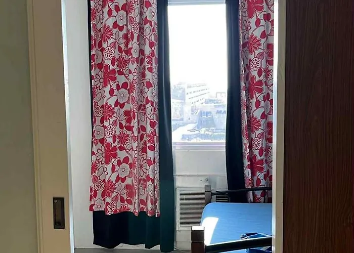 Apartamento Sea Residences