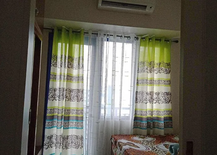 Sea Residences Manila