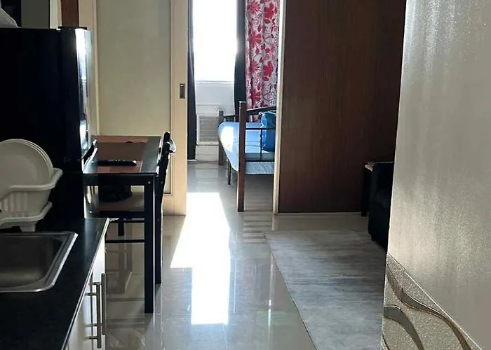 Sea Residences Apartamento