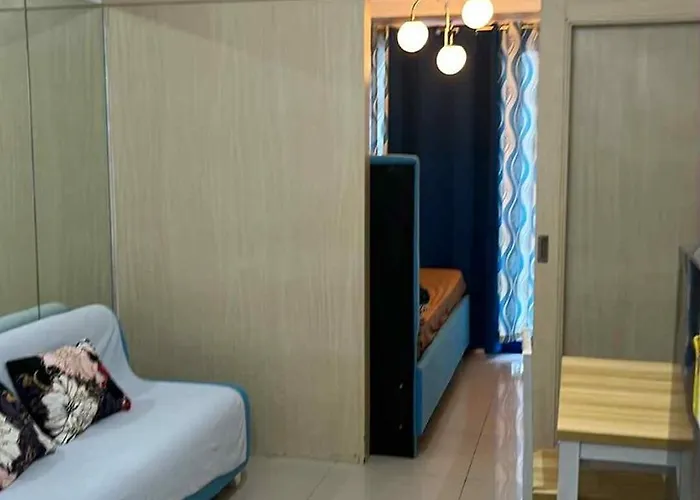 Sea Residences Apartamento *