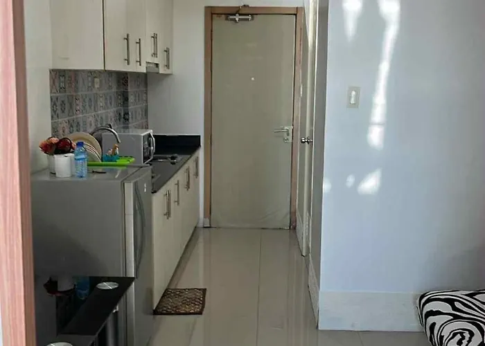 Sea Residences * Manila