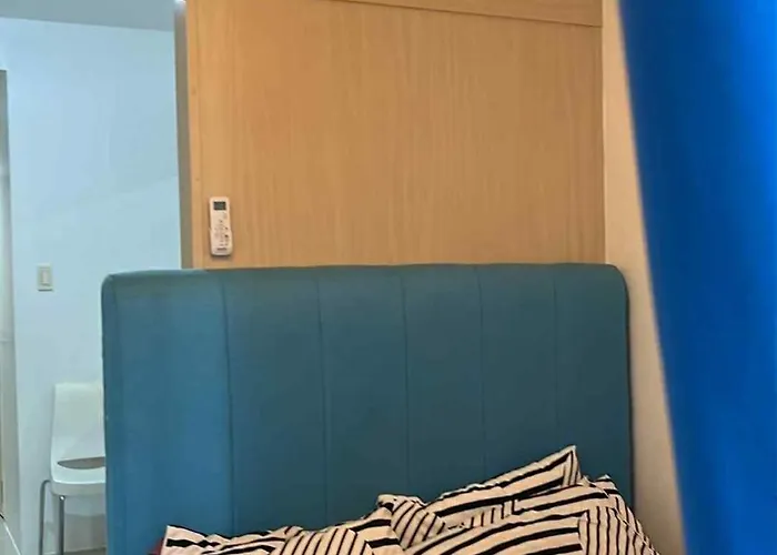 Sea Residences