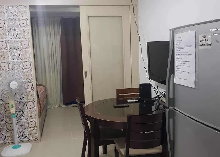 Sea Residences Manila
