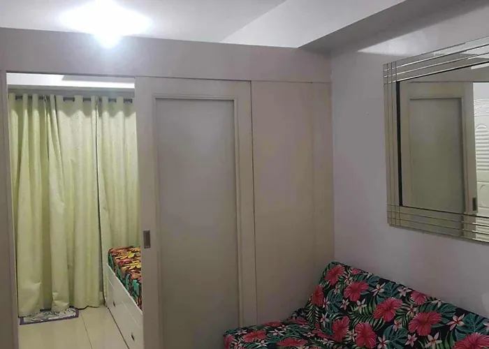Sea Residences * Manila