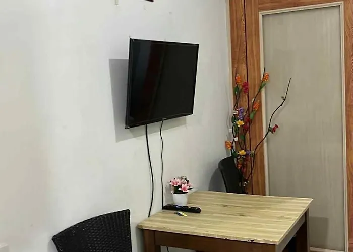 Apartamento Sea Residences *