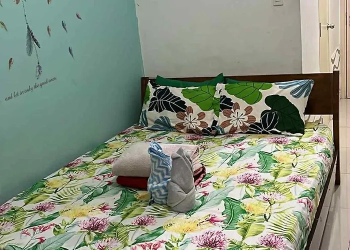 Sea Residences Apartamento *