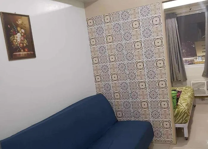 Apartamento Sea Residences