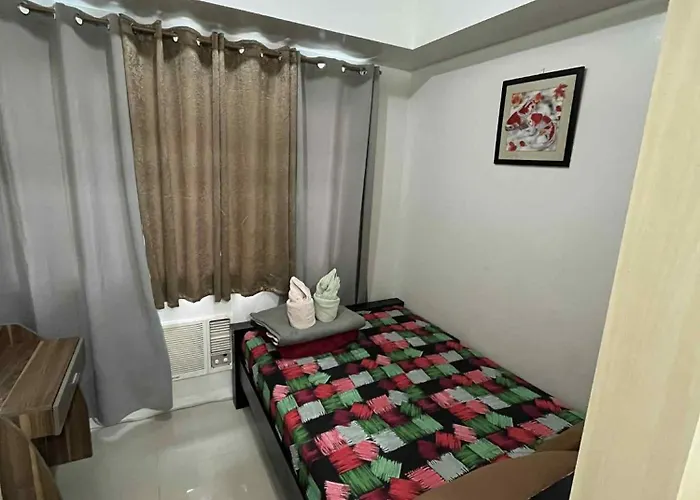 Sea Residences * Manila