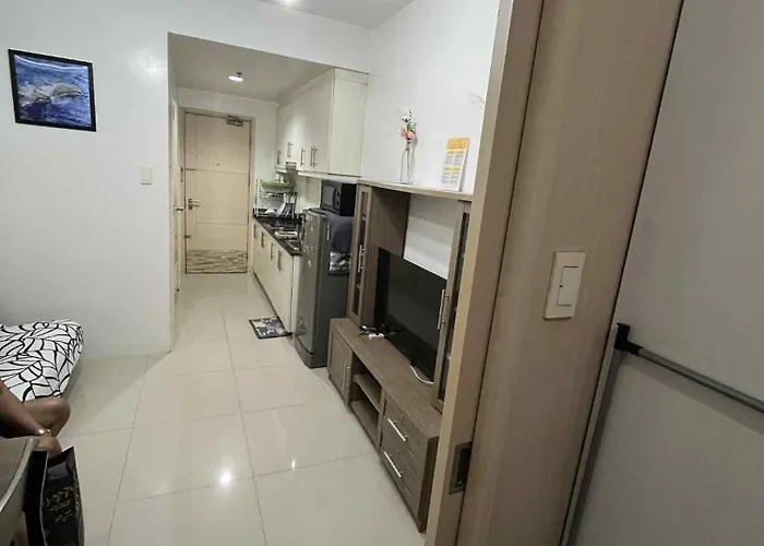 Apartamento Sea Residences *