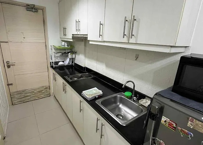 Apartamento Sea Residences *