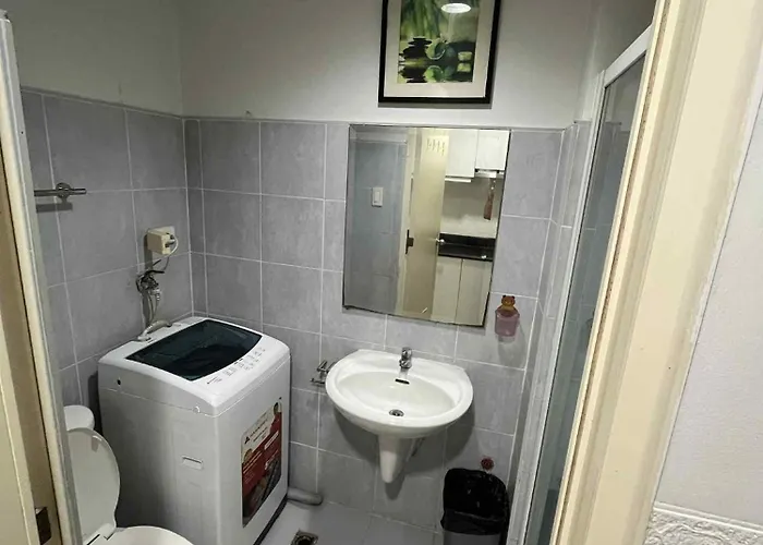 Sea Residences Apartamento